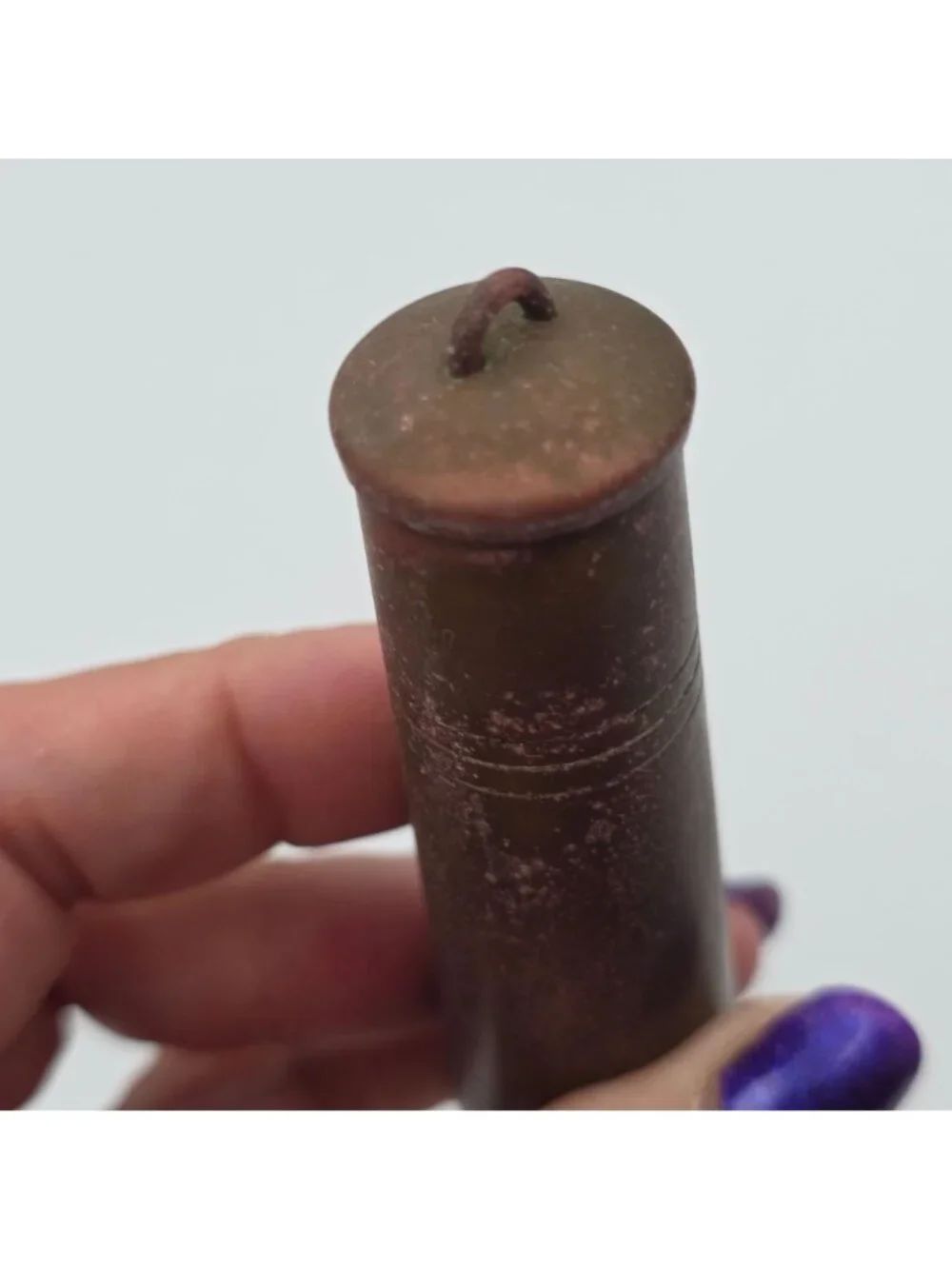 Unbranded made copper